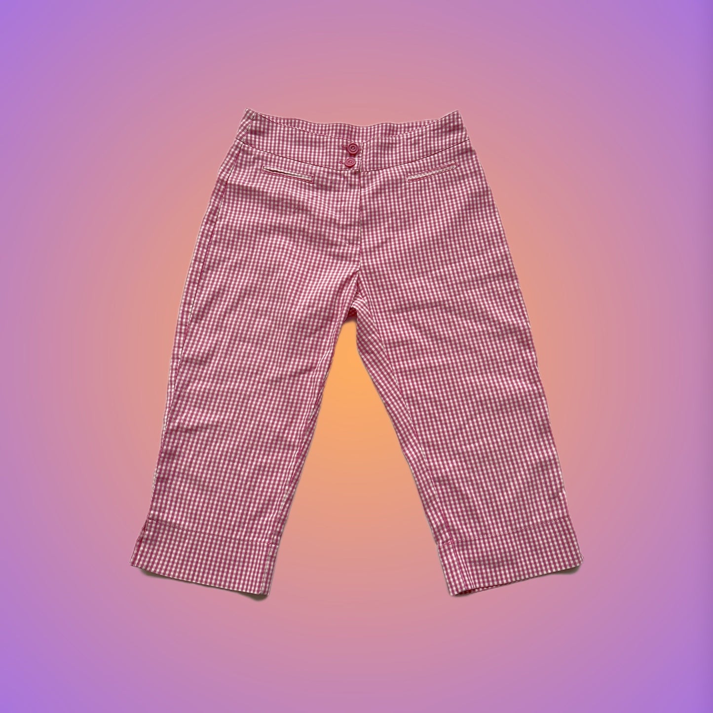 CAPRIS XS/S