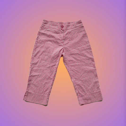 CAPRIS XS/S