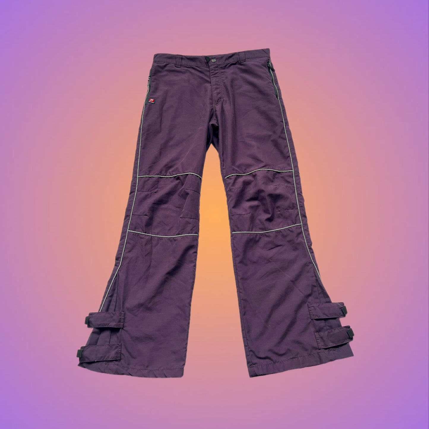 TROUSERS L