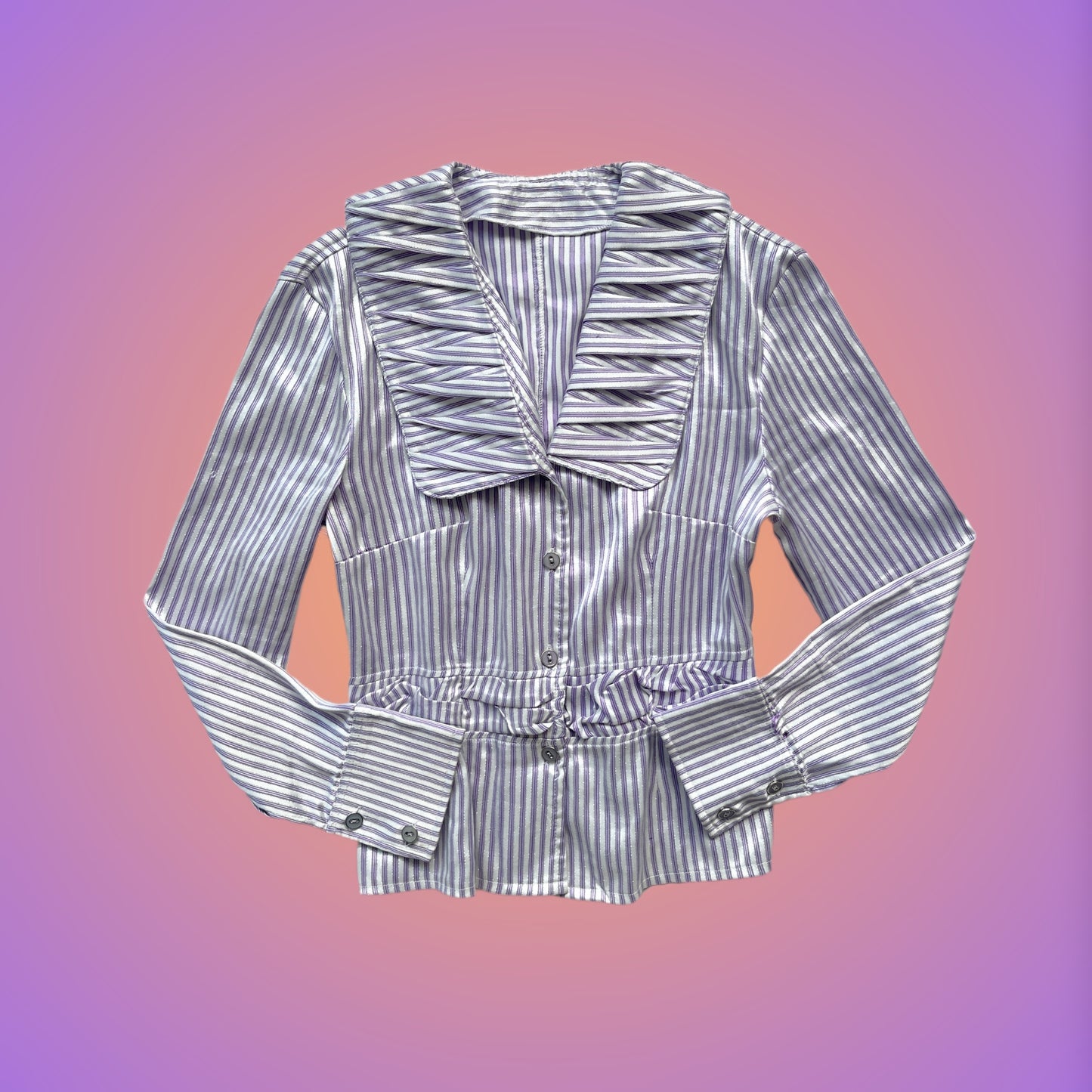 BLOUSE M