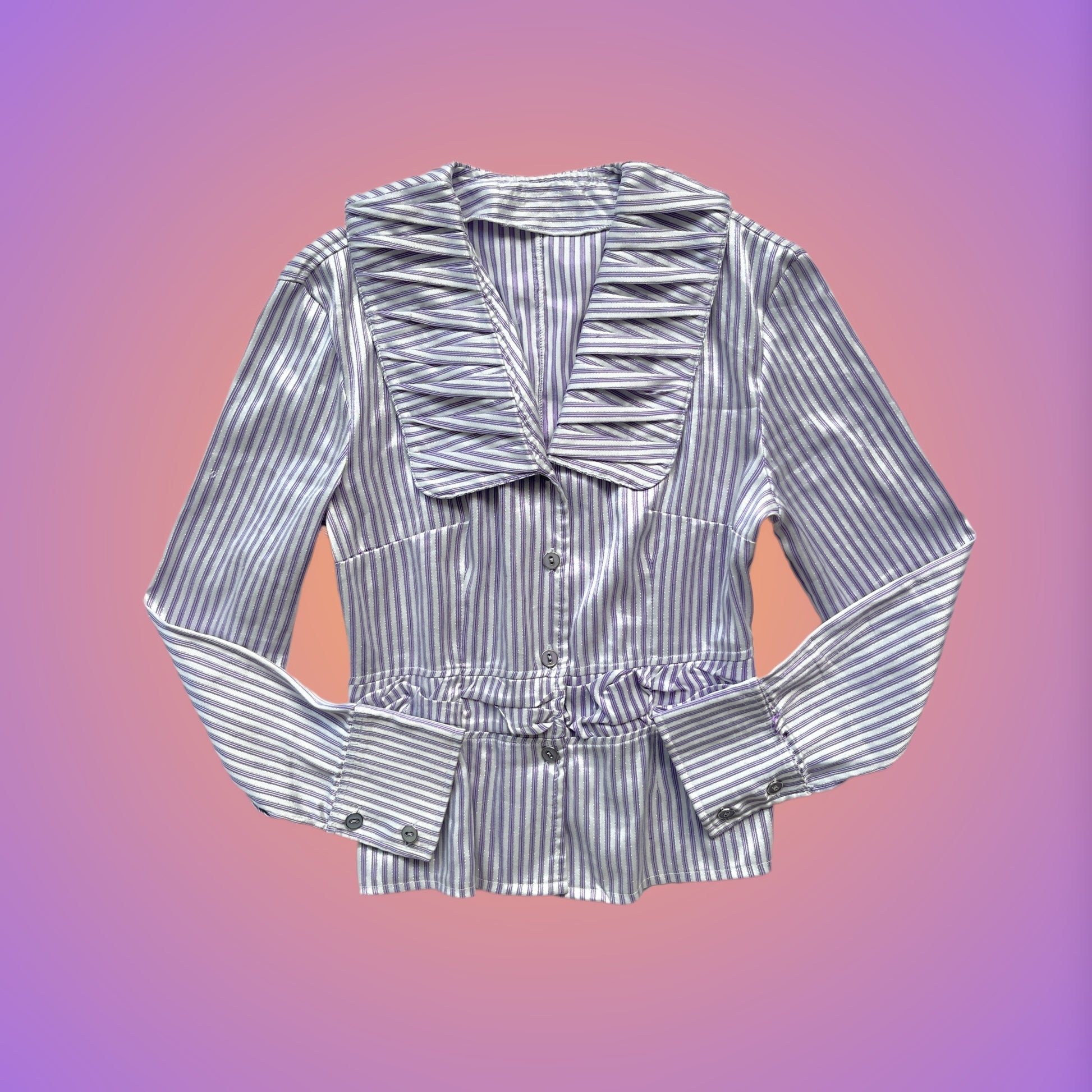 BLOUSE M