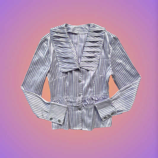 BLOUSE M