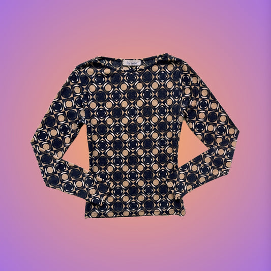 LONG SLEEVE S/M