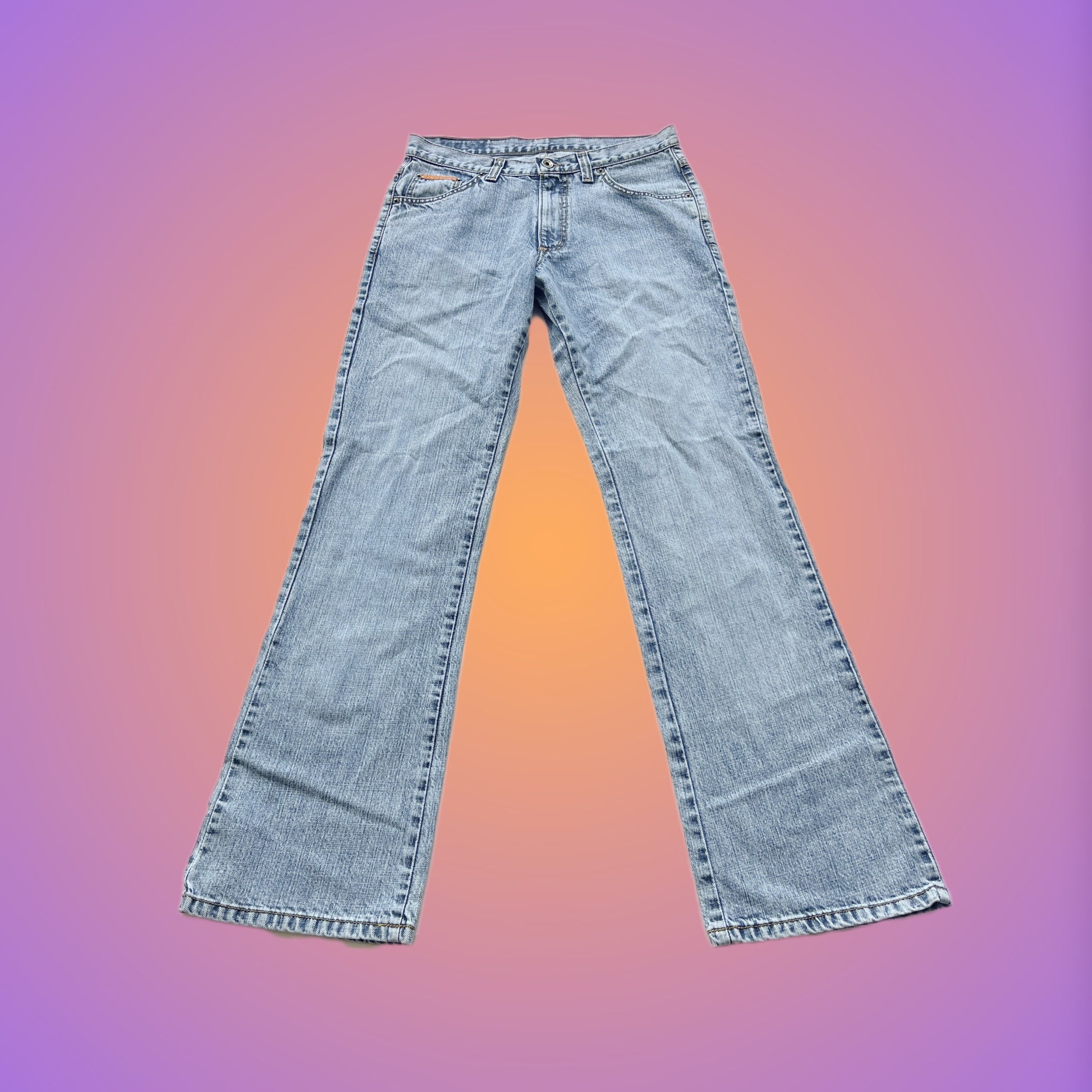 JEANS M/L