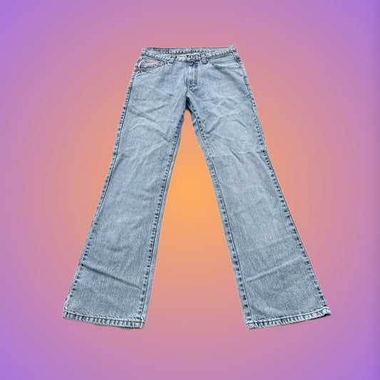 JEANS M/L