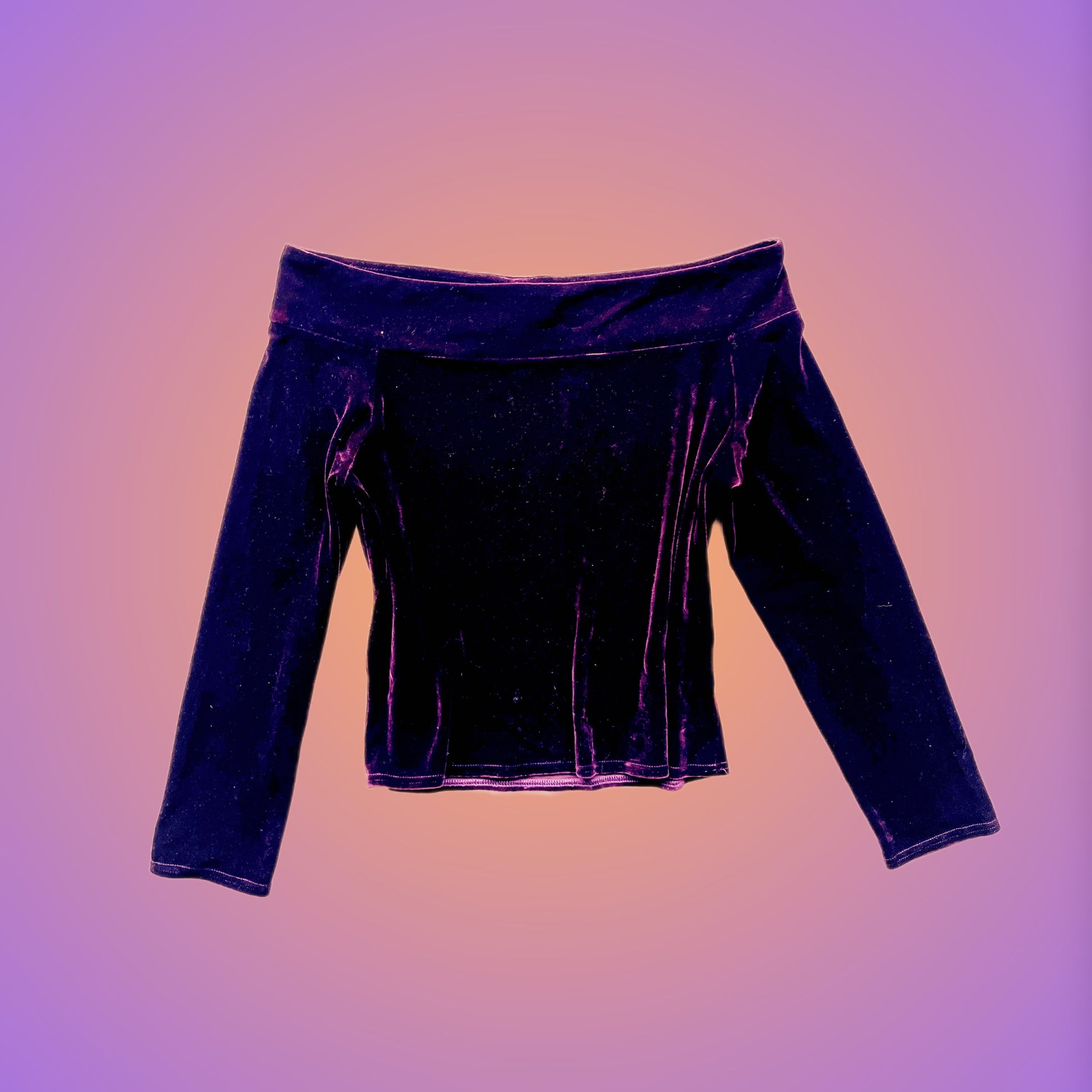 LONG SLEEVE M/L