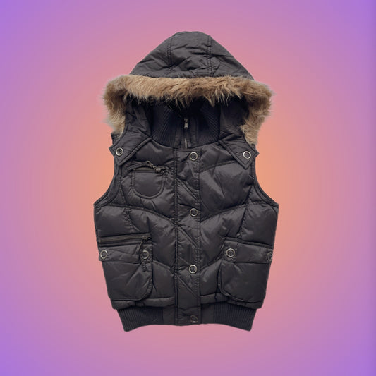 GILET S