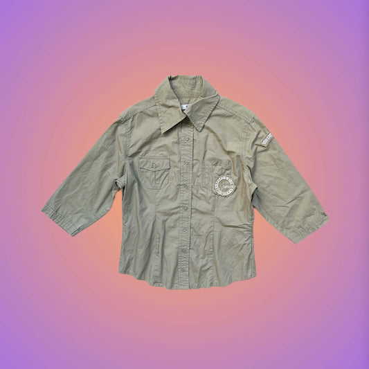 SHIRT S/M – vintage Y2K wholesale | pliswholesale