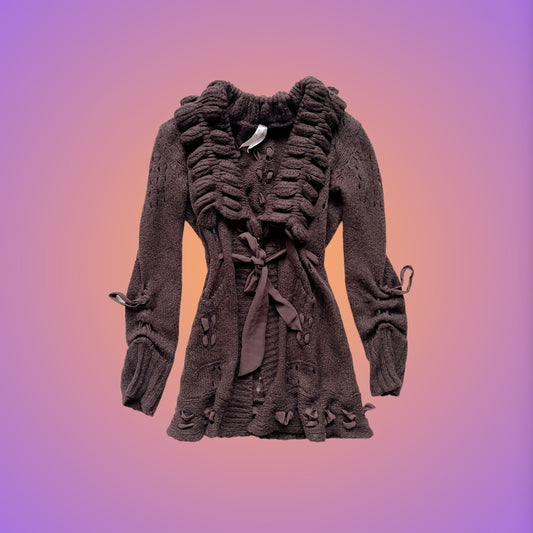 JUMPER M from pliswholesale - Italian & euro Y2K supplier 💚