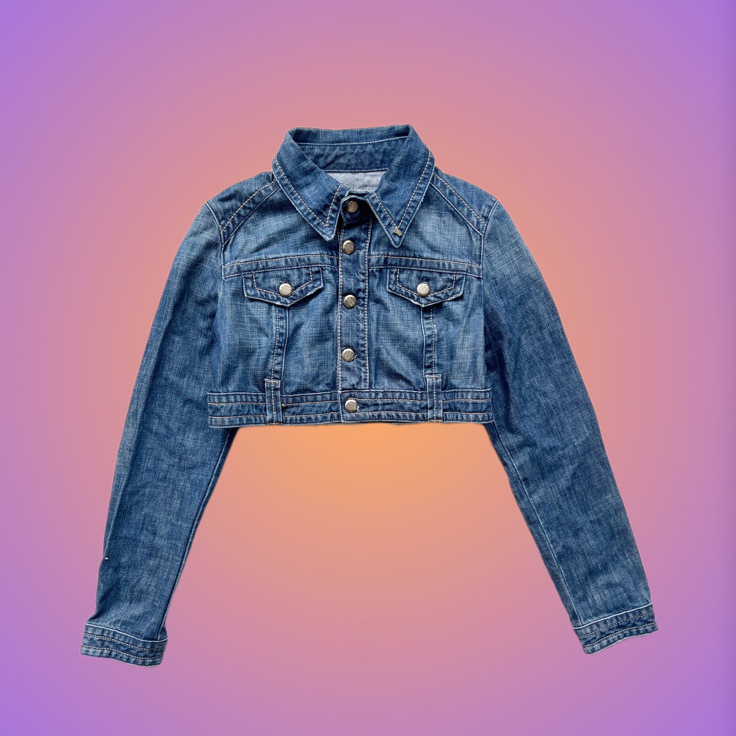 JACKET XS/S