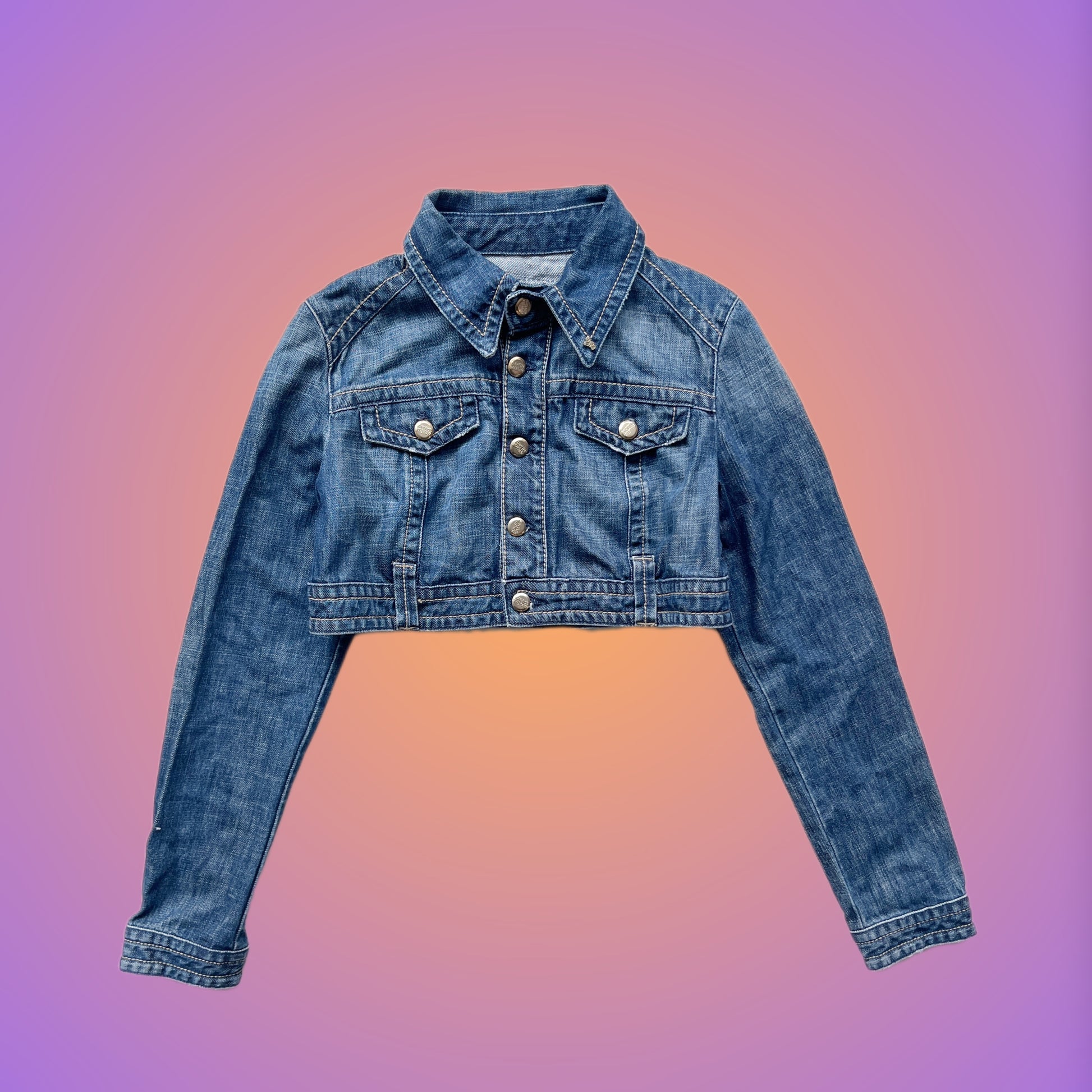 JACKET XS/S