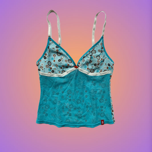 CAMI TOP XS