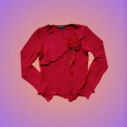 JUMPER S