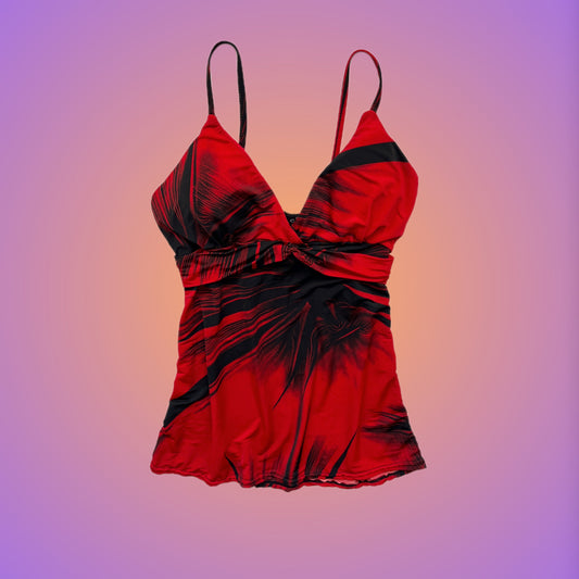 CAMI TOP XS/S from pliswholesale - Italian & euro Y2K supplier 💚