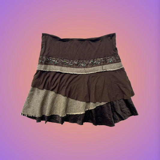 MINI SKIRT S/M