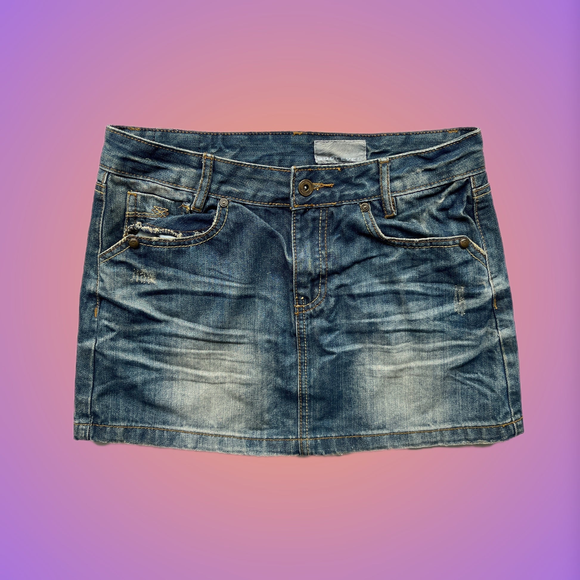 MINI SKIRT S – vintage Y2K wholesale | pliswholesale