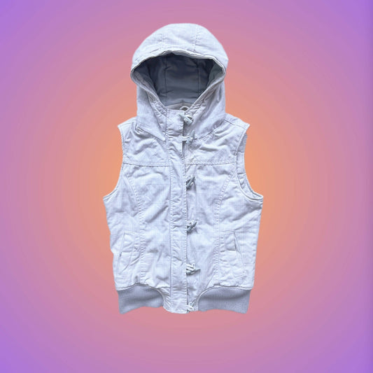 VEST S from pliswholesale - Italian & euro Y2K supplier 💚