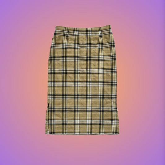 MIDI SKIRT S from pliswholesale - Italian & euro Y2K supplier 💚