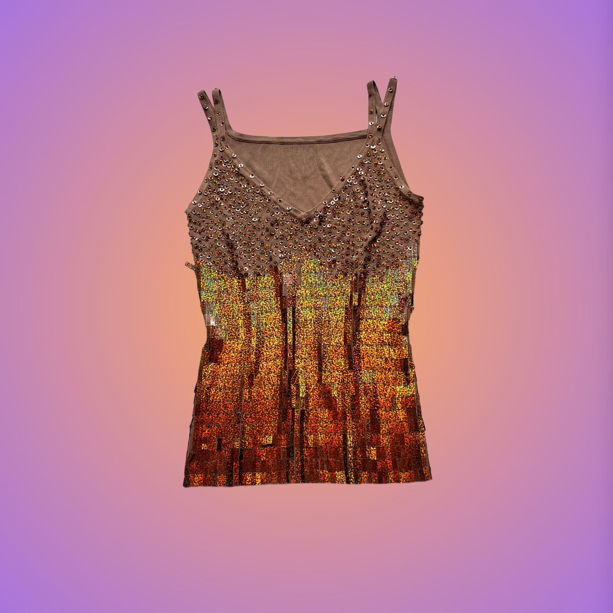 CAMI TOP M