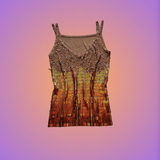 CAMI TOP M