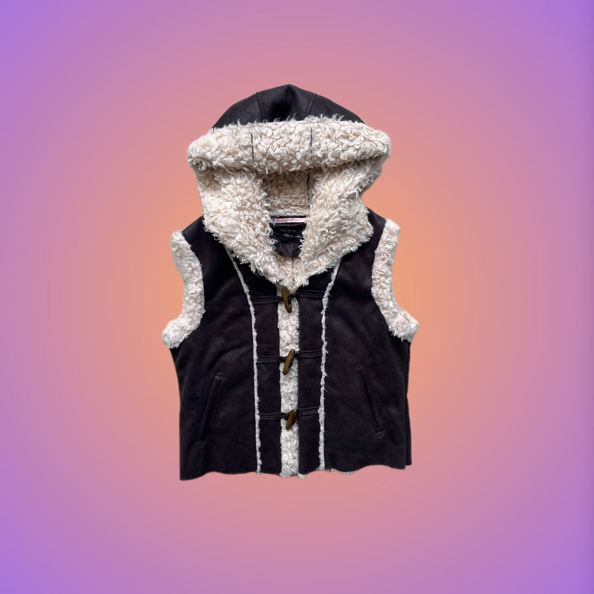 GILET M