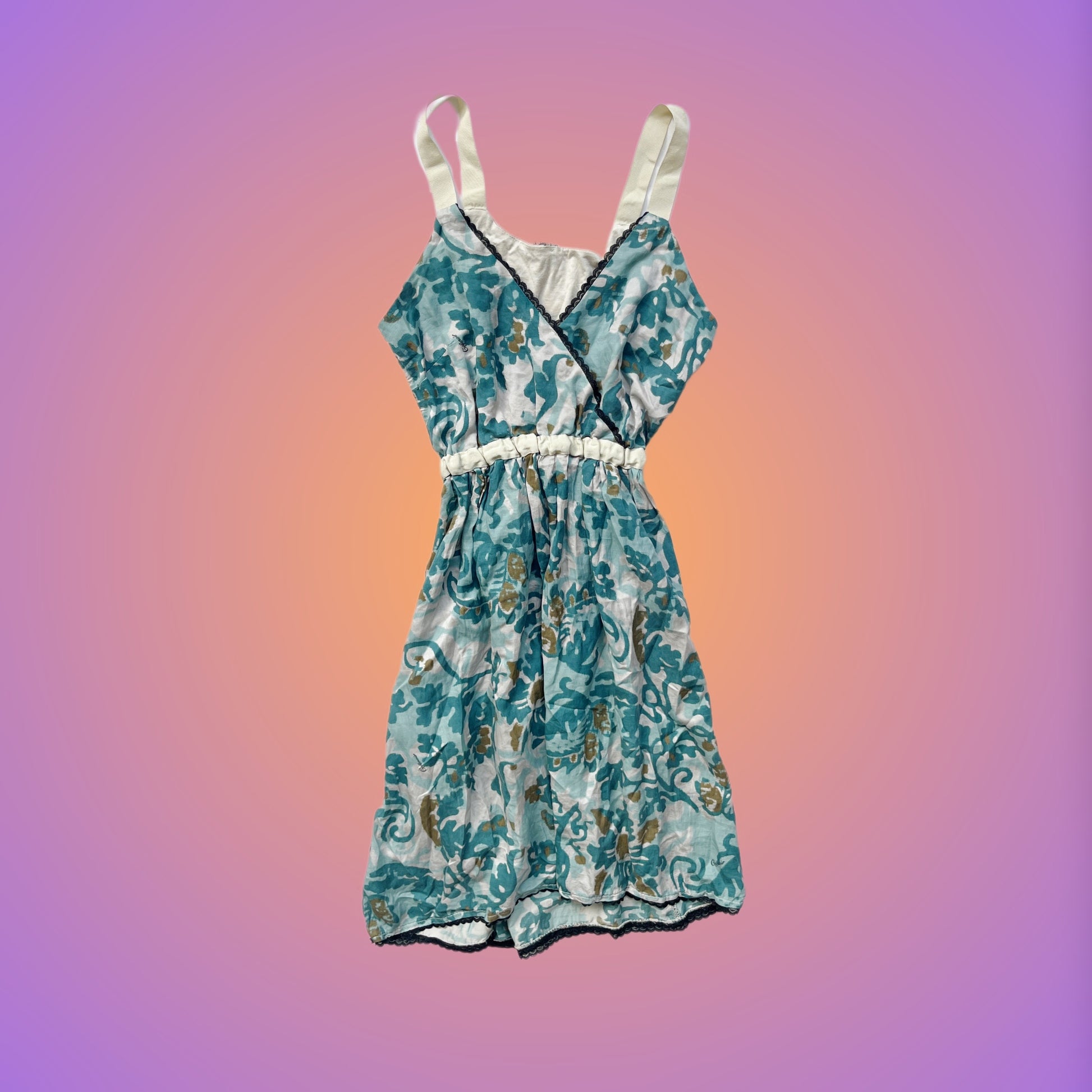 DRESS S