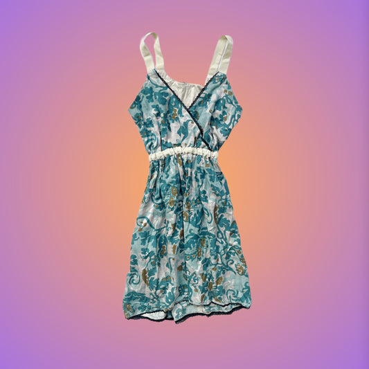 DRESS S