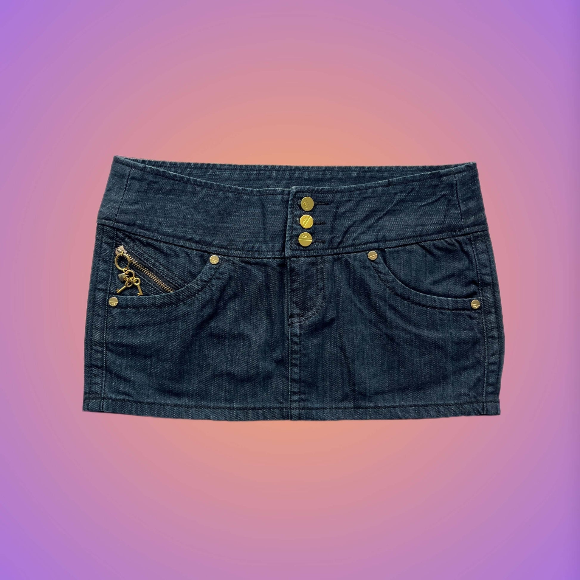 MINI SKIRT S – vintage Y2K wholesale | pliswholesale