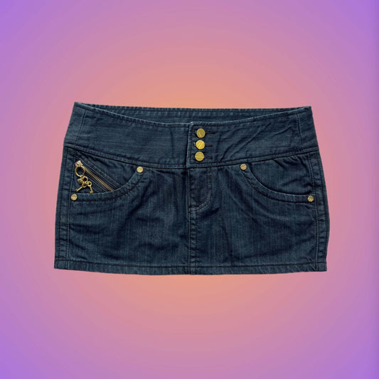 MINI SKIRT S – vintage Y2K wholesale | pliswholesale