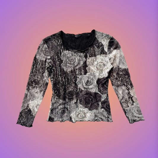 LONG SLEEVE M
