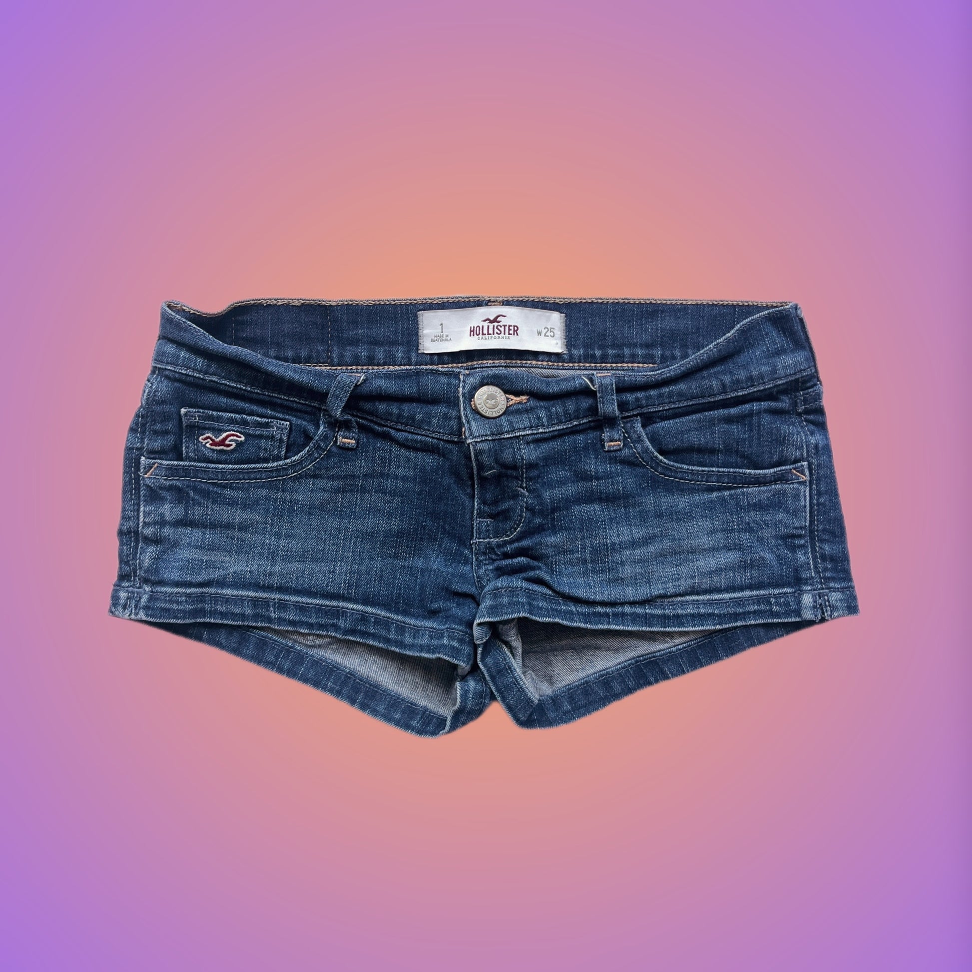 SHORTS XS
