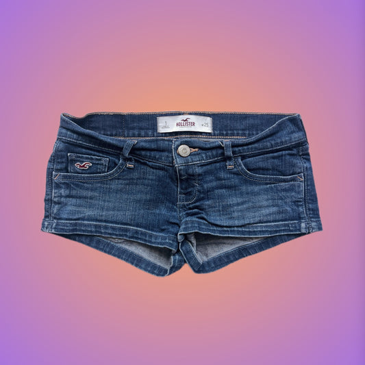 SHORTS XS