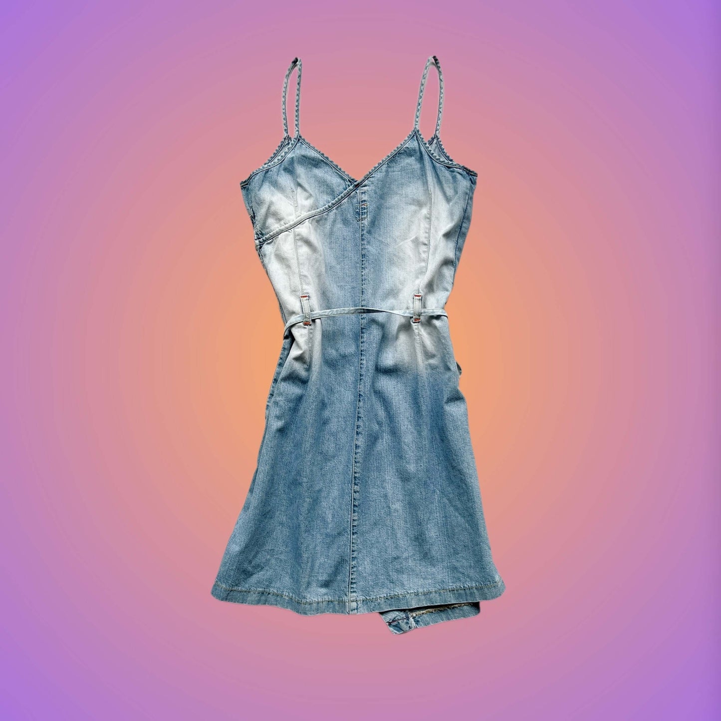 DRESS M from pliswholesale - Italian & euro Y2K supplier 💚