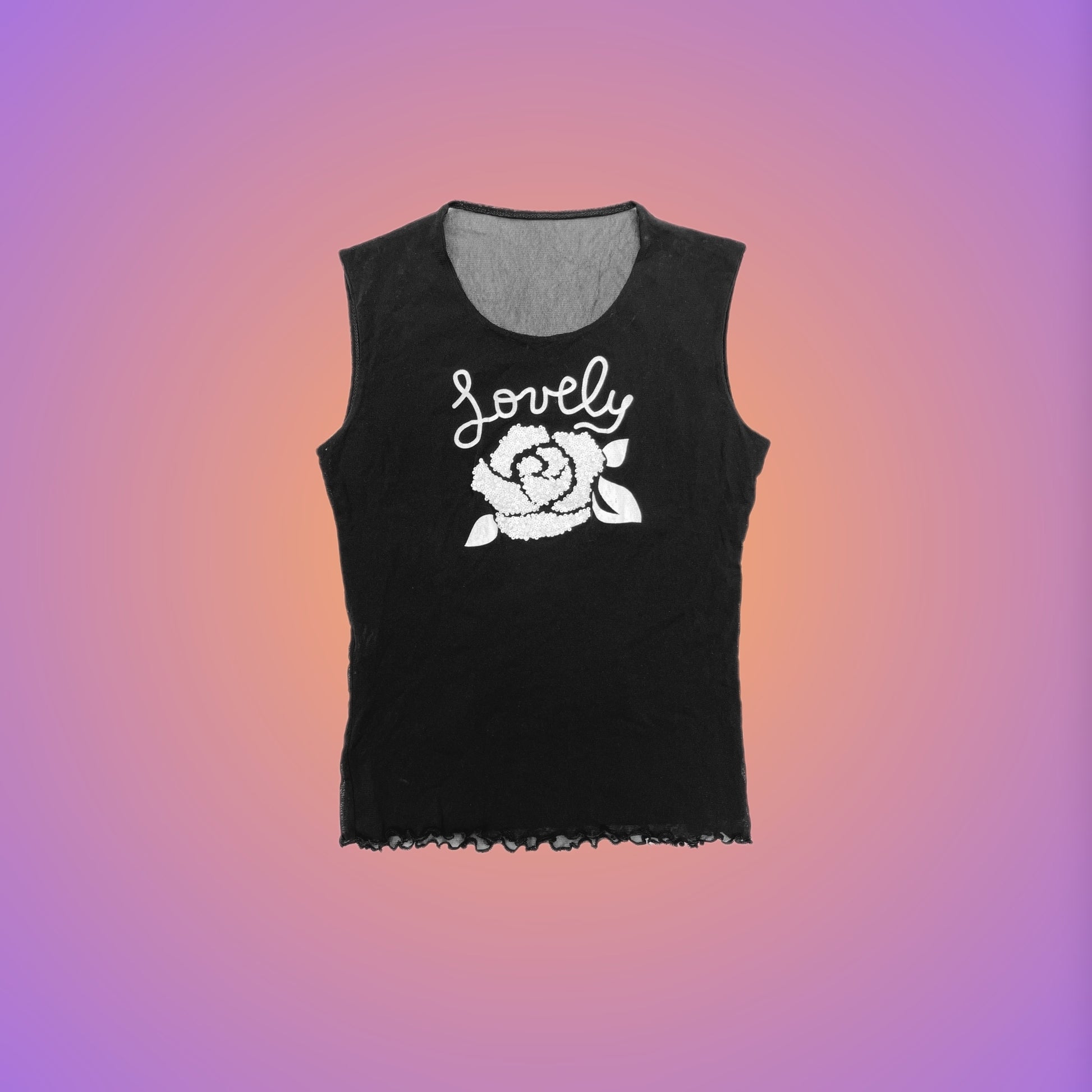 TOP S from pliswholesale - Italian & euro Y2K supplier 💚