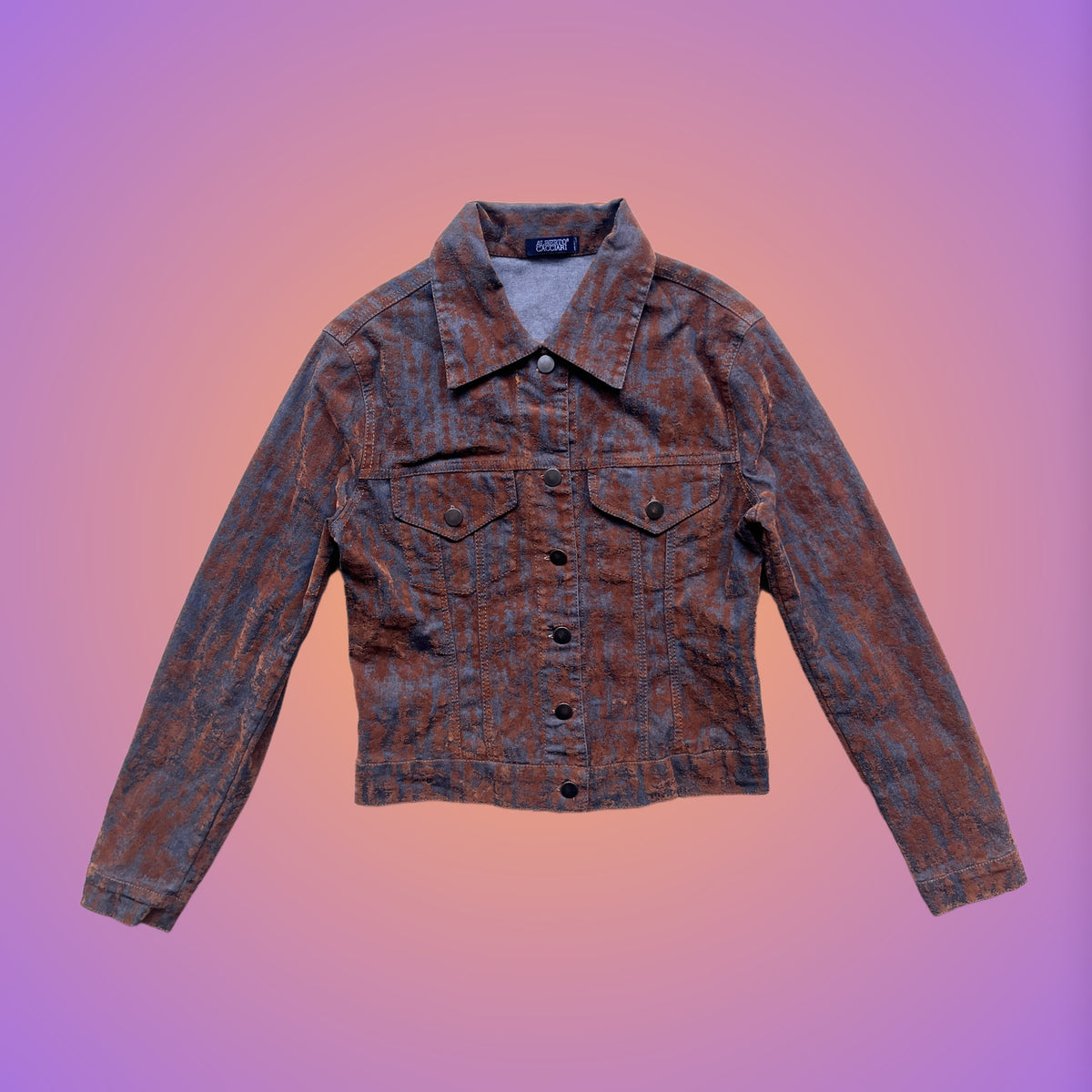 JACKET S
