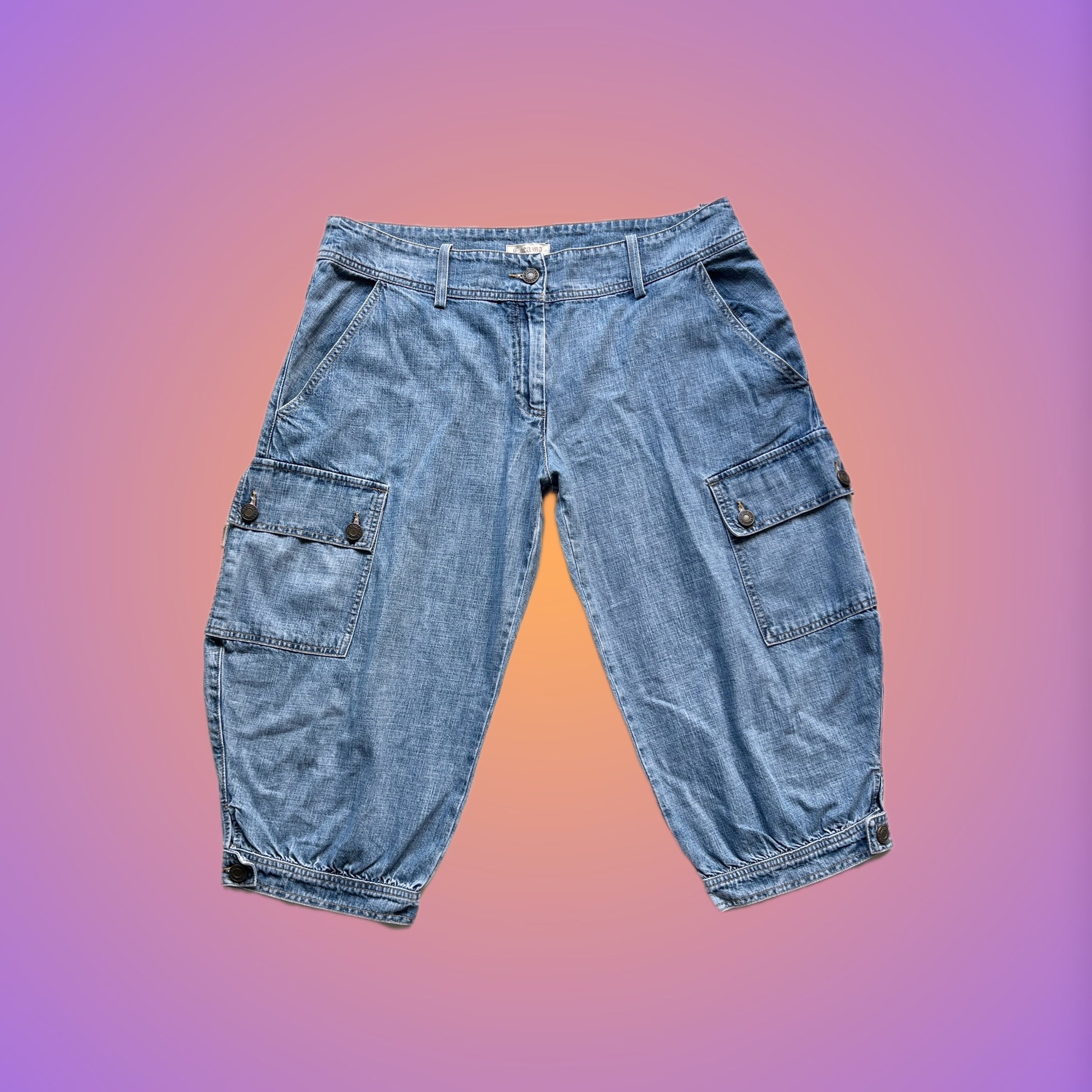 MEN CAPRIS L