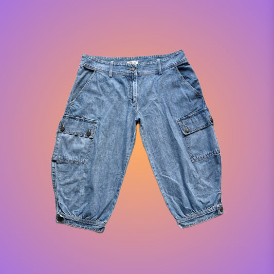 MEN CAPRIS L