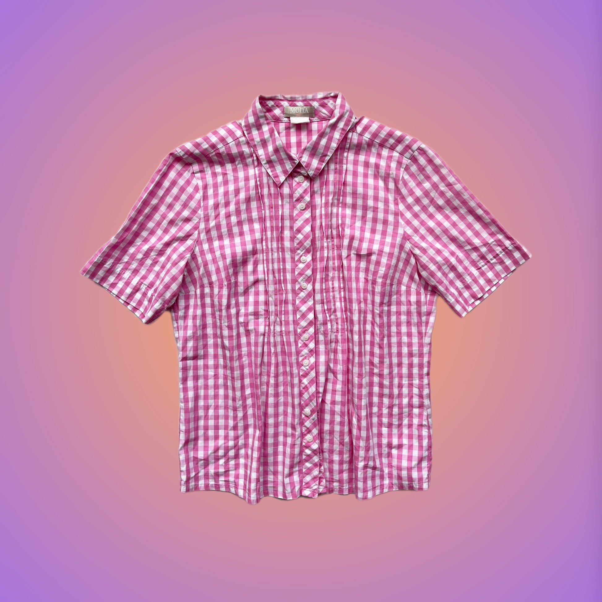 SHIRT M