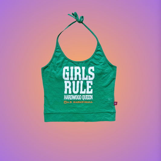 HALTER TOP M CONVERSE