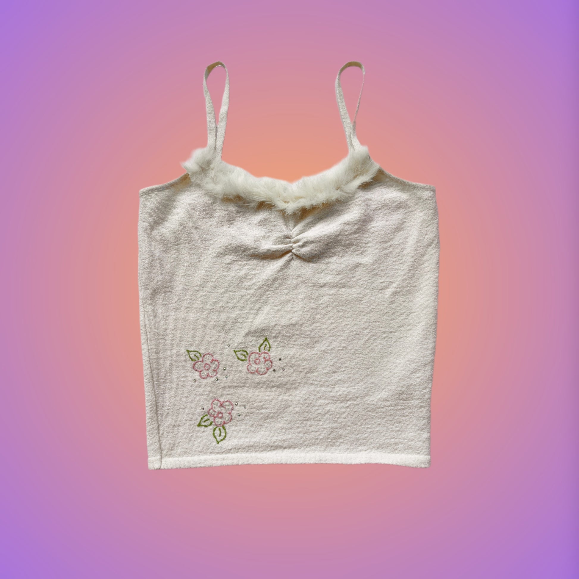 CAMI TOP S/M