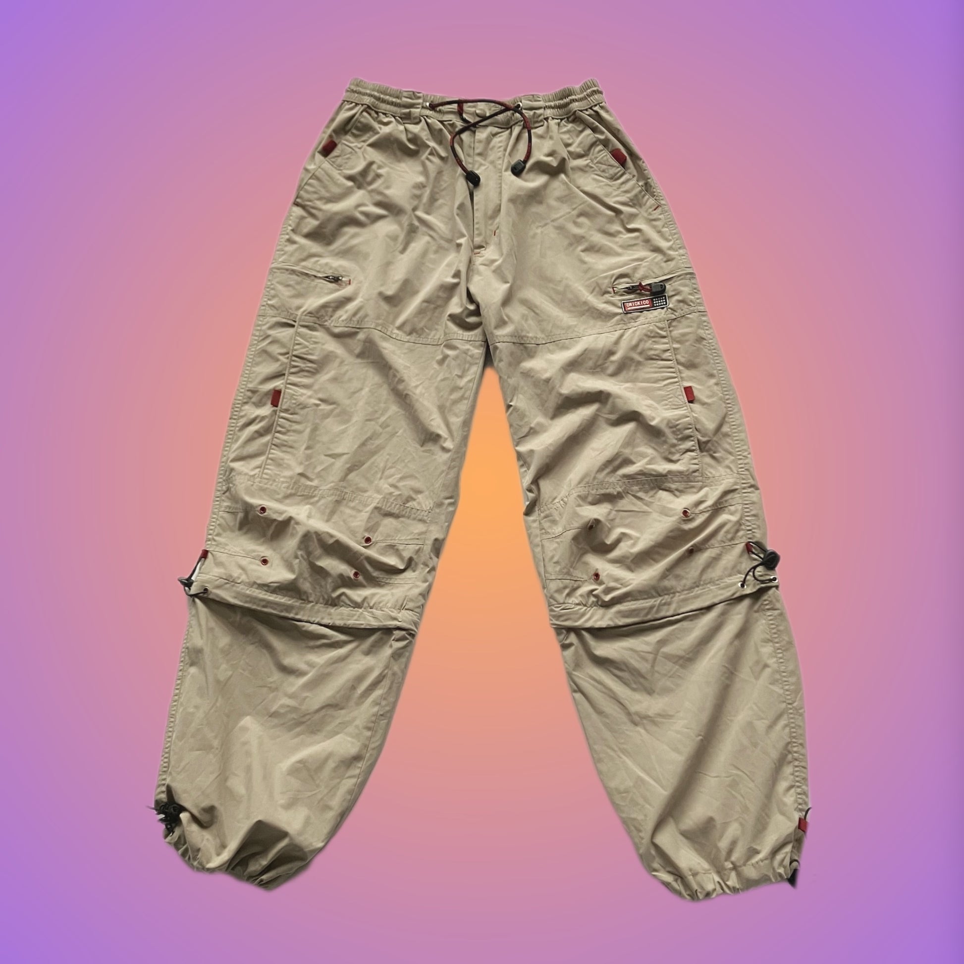 TROUSERS L