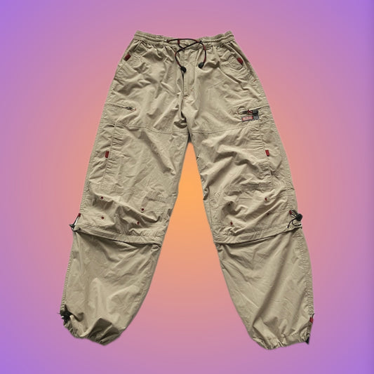 TROUSERS L