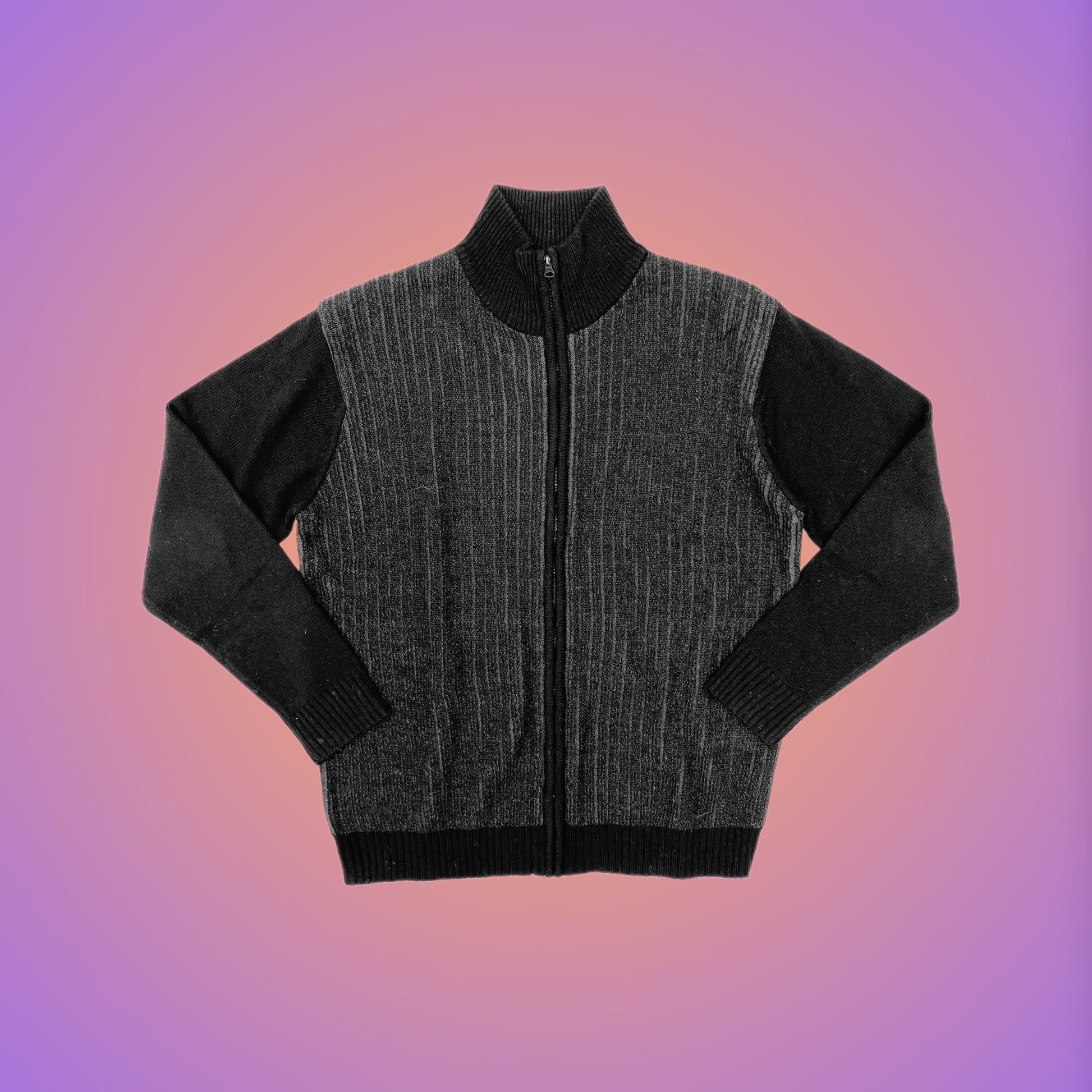 MEN JUMPER L/XL from pliswholesale - Italian & euro Y2K supplier 💚