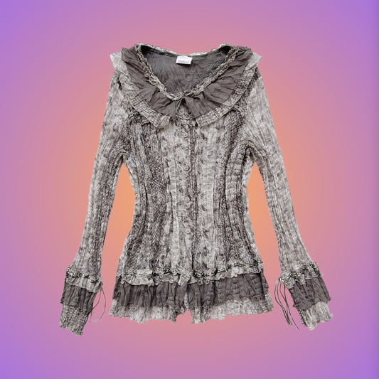 BLOUSE L