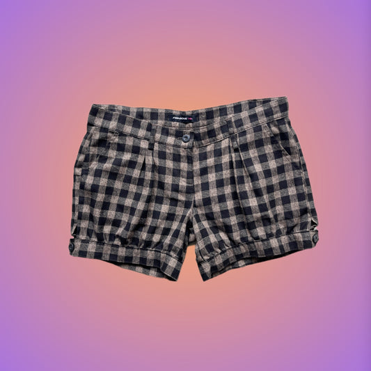 SHORTS L FISHBONE