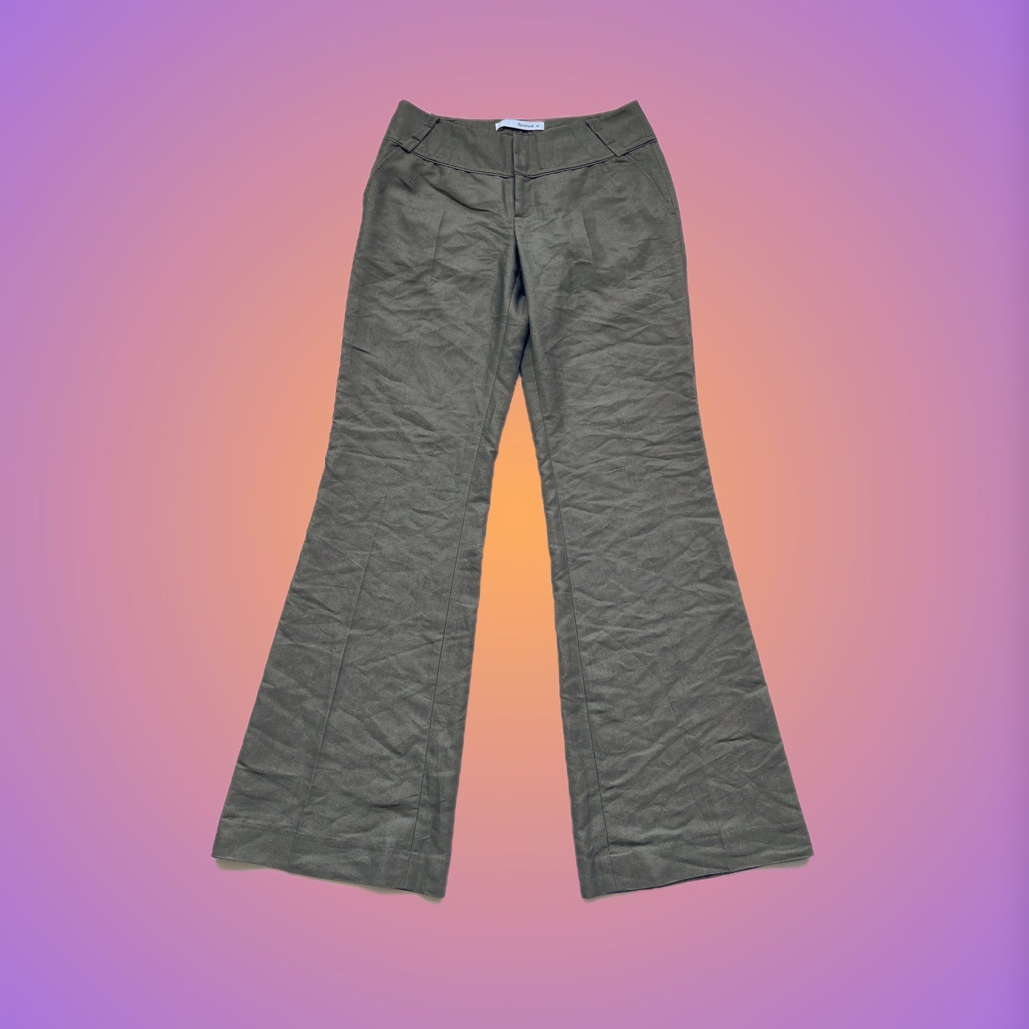 TROUSERS S/M