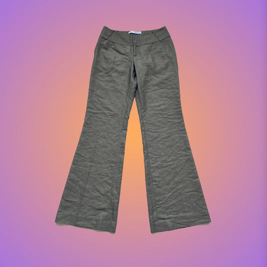 TROUSERS S/M