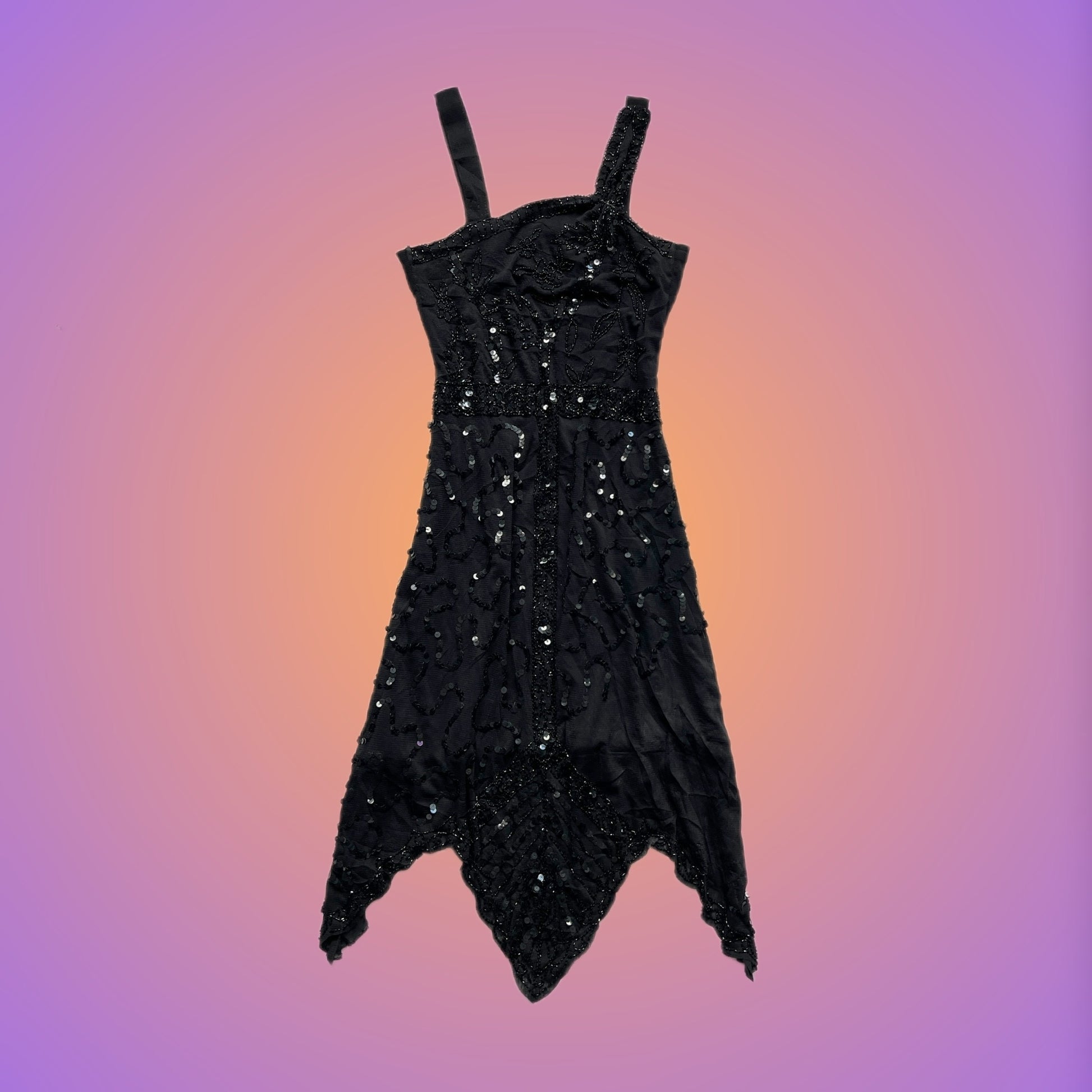 DRESS M