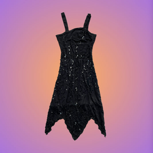 DRESS M