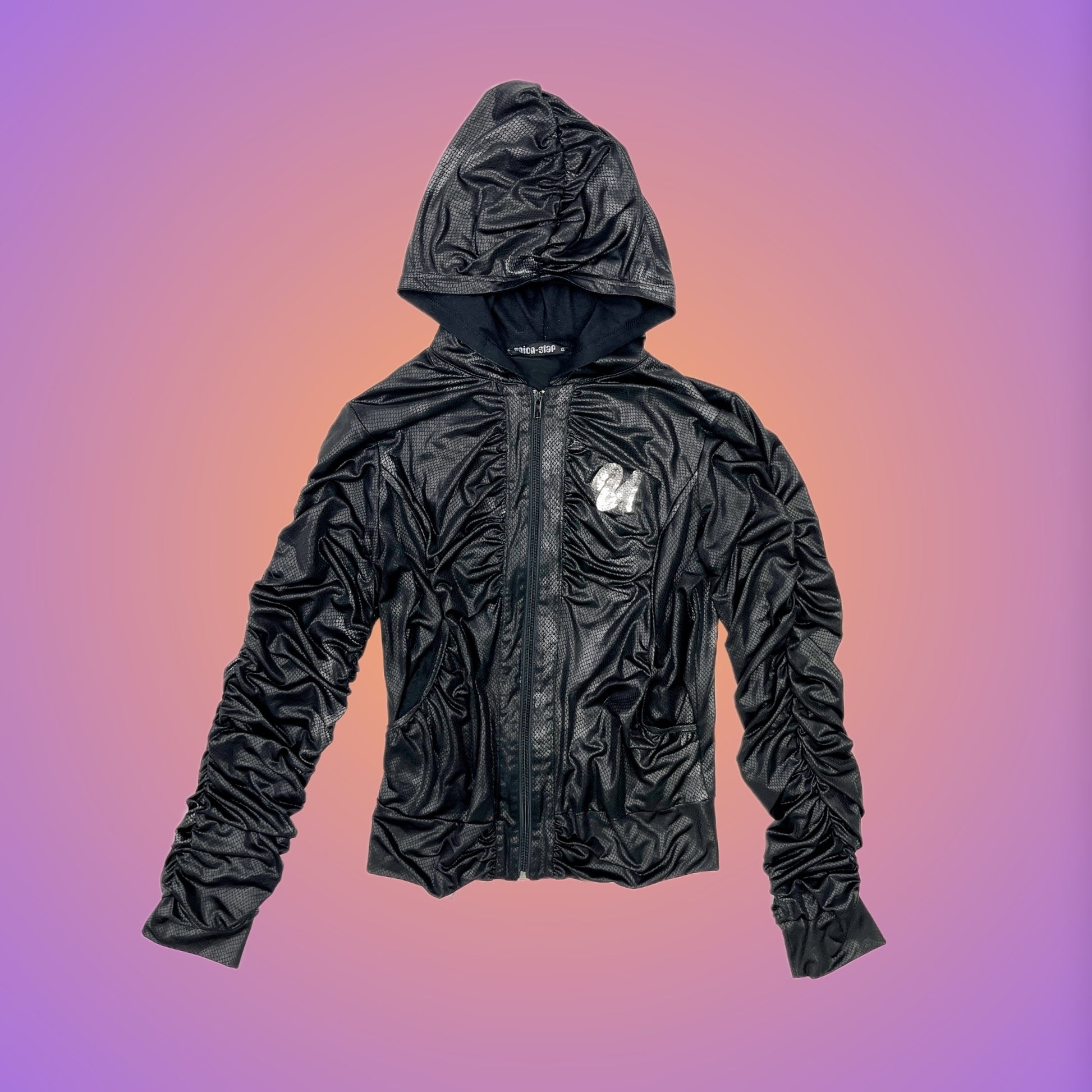 ZIP UP L from pliswholesale - Italian & euro Y2K supplier 💚